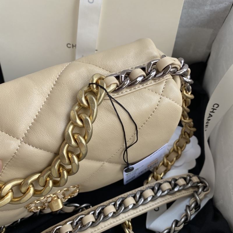 Ch**el 19 bags
